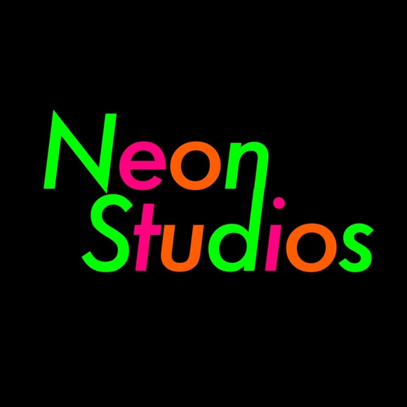 Meet your Posher, Neon - Picture 1 of 1